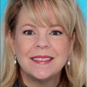 Meet your Posher, Tracy